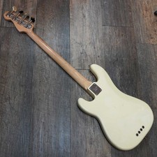 Fender Fsr 70S Basso di