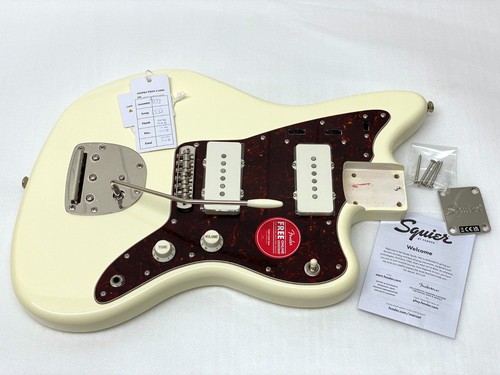 Alnico fender squier - alnico,