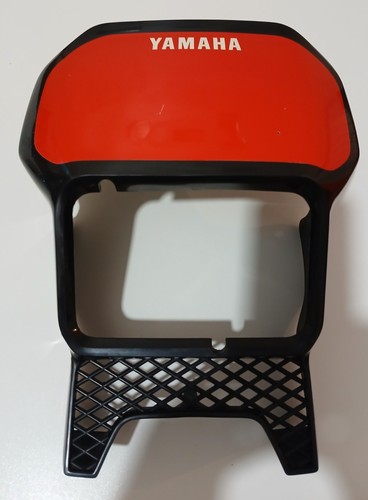 Mascherina anteriore nera - mascherina,
