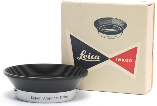 Leica iwkoo paraluce - iwkoo, per