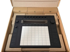 Controller MIDI Ableton Push3