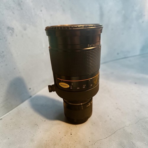 Nikon reflex nikkor - nikon, mm