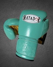 Sconto Su Matador Boxing . c o m Guantoni Guanti Guantone 10 12 14 16 oz once