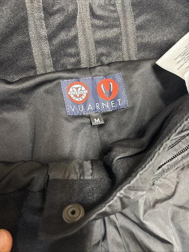 Vuarnet pantaloni donna - pantaloni,