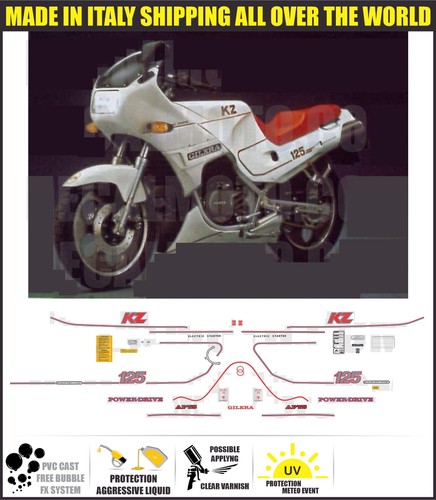 Adesivi kit compatibile - kit,