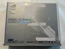 ASUS ROG STRIX B550-A GAMING