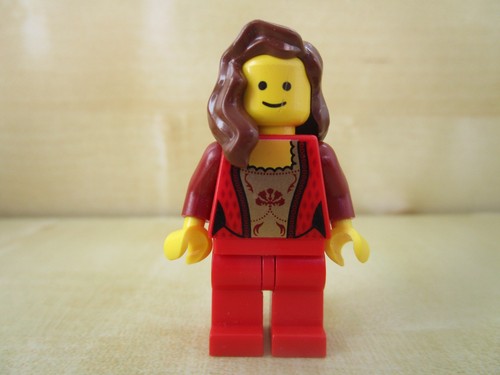 Lego personaggio creator - personaggio,