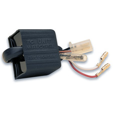 CENTRALINA ELETTRONICA TC UNIT