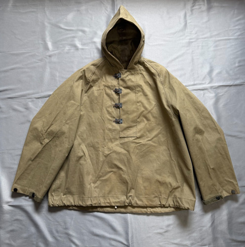Nos ww2 1944 - nos, raincoat