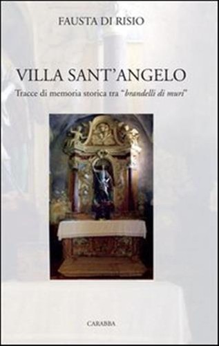 Villa sant angelo di risio - -,