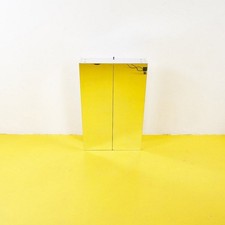 Elegante Specchio Porta