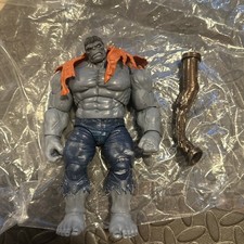 Marvel Legends Grey Hulk