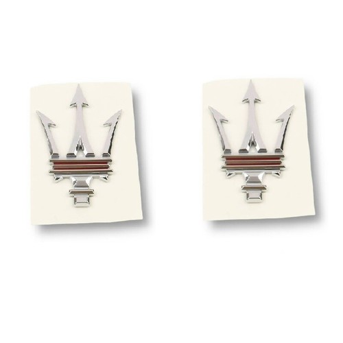 For maserati 2pcs lato - for, colonna