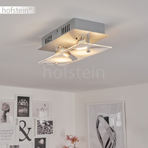 Illuminazione moderna bianca - , 2