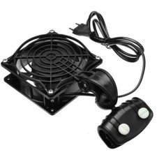 Ventola raffreddamento per