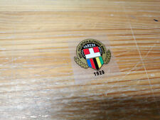 Alfredo Binda Soc. Ciclistica vinile decalcomania X1 adesivo adesivi adesivo