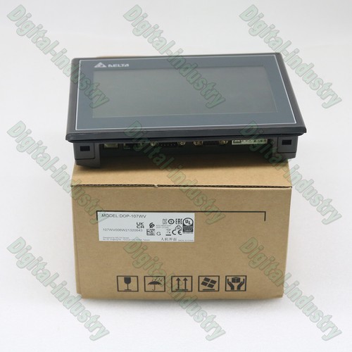 Nuovissimo touch screen - , delta