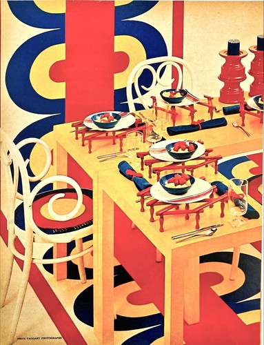 Tavolo sala pranzo - da,