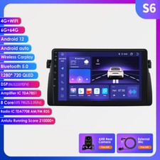 Cam qled multimedia android - qled,