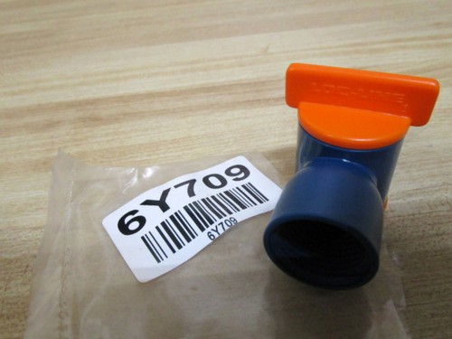Valvola loc line 6y709 - loc-line,