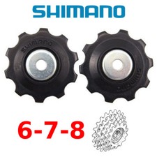 SHIMANO TY05 ruote sostegno