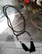 COLLANA/CINTURA LUNGHISSIMA DI