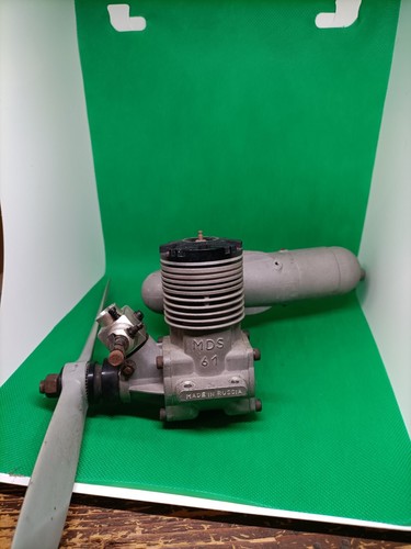 Mds vintage - rc,