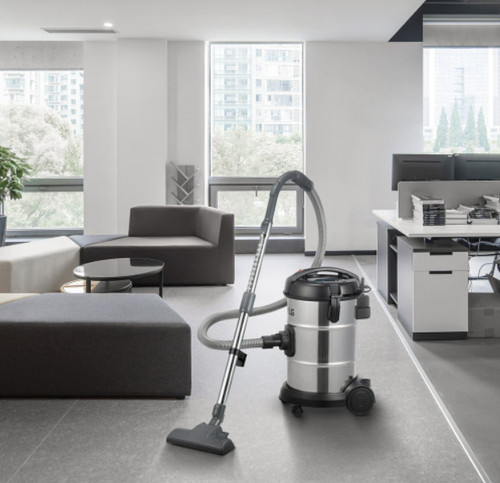Aspirapolvere commerciale - lg,