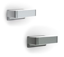 Steinel lampada da esterno intelligente L 810 LED lampada da parete rilevatore di movimento lampada da parete app