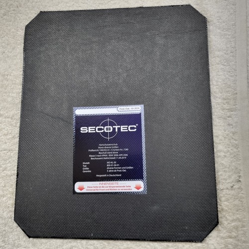Secotec iii kl 3 - secotec®-sk, kl.3