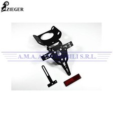 Zieger Pro - Portatarga