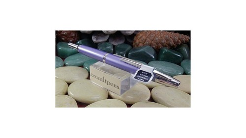 Pluma estilográfica pilot - pluma,