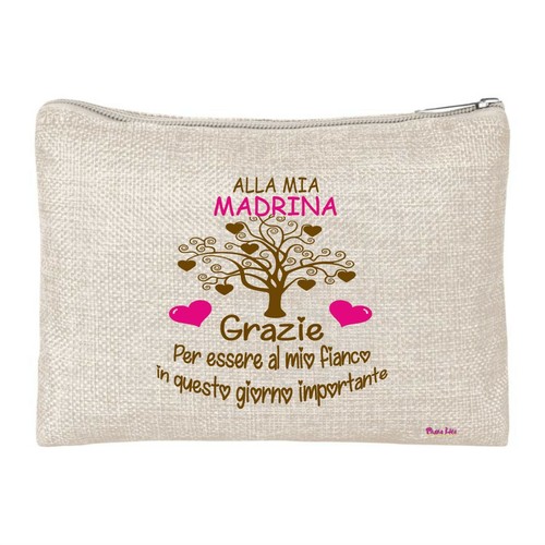 Pochette porta oggetti - pochette,