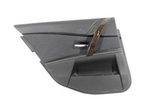 51427918807 PANNELLO INTERNO PORTA POSTERIORE SINISTRA BMW SERIE 5 530D E60 3.0 