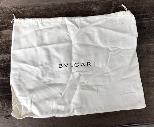 Bvlgari pouch bag - pouch, multi