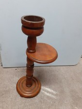 Antico Supporto A Posacenere