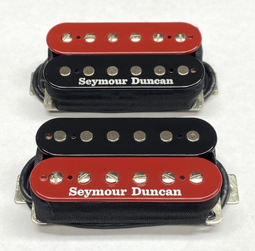 Seymour duncan distortion 6 - duncan,