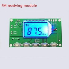 Modulo di ricezione FM