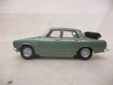 90356 corgi toys rover 2000 - toys,