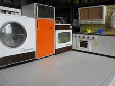 Cucina Completa Giocattoli in