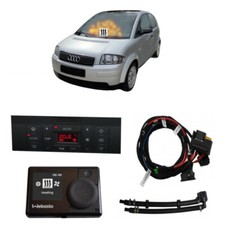 Conversione Zuheizer