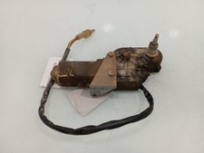 Rear windscreen wiper - windscreen, motor