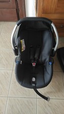 Ovetto hauck con isofix - con,