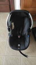 Ovetto Hauck con Isofix