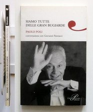 Paolo poli siamo tutte delle - poli,