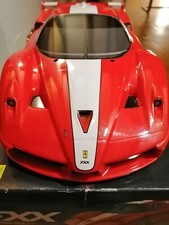Scocca Tamiya Ferrari Fxx 1/10