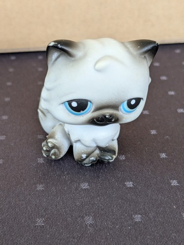 Lps littlest pet - shop, #60