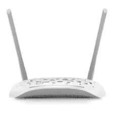 Tp-Link Router R (ADSL2+) Wi-Fi Wireless Modem N 300Mbps TD-W8961N