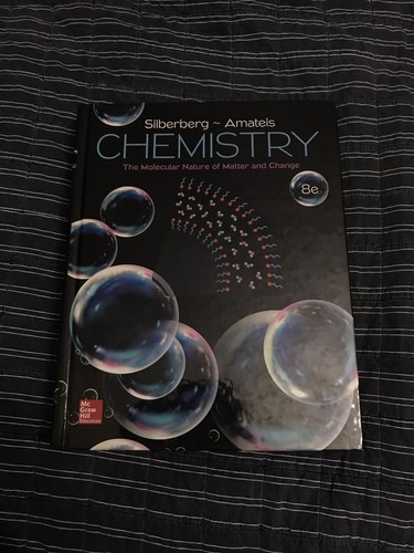 New chemistry the molecular - new,