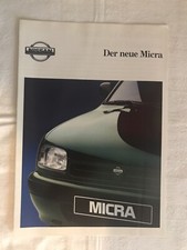 Prospekt Reklame Werbung